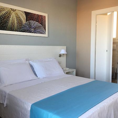Le Anfore Hotel - LMP Buitenkant foto