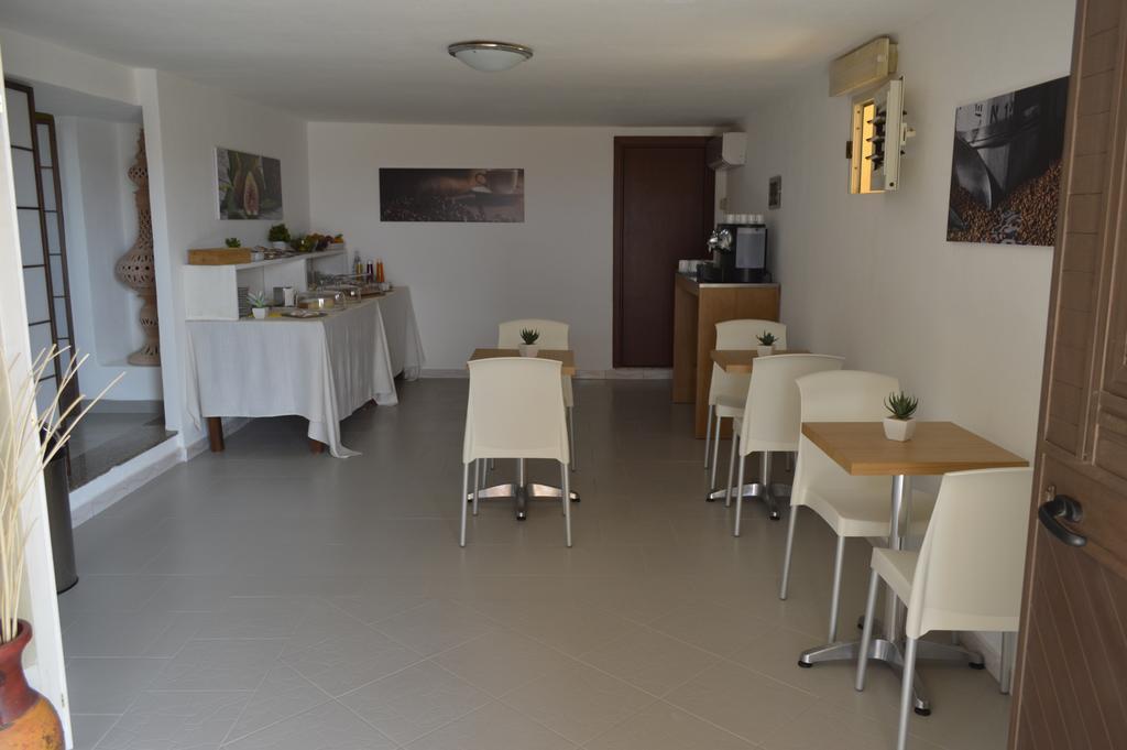 Le Anfore Hotel - LMP Buitenkant foto