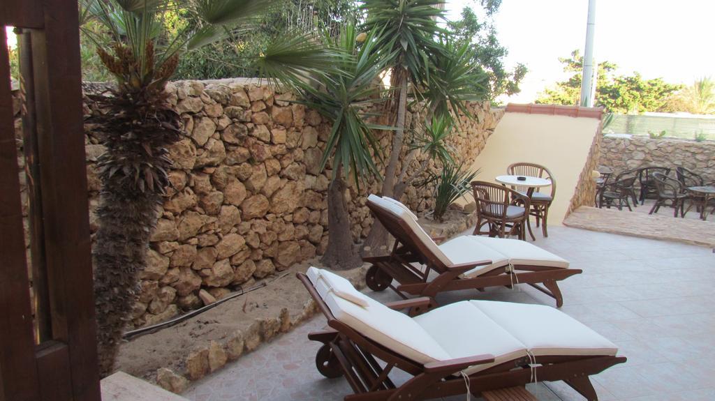 Le Anfore Hotel - LMP Kamer foto