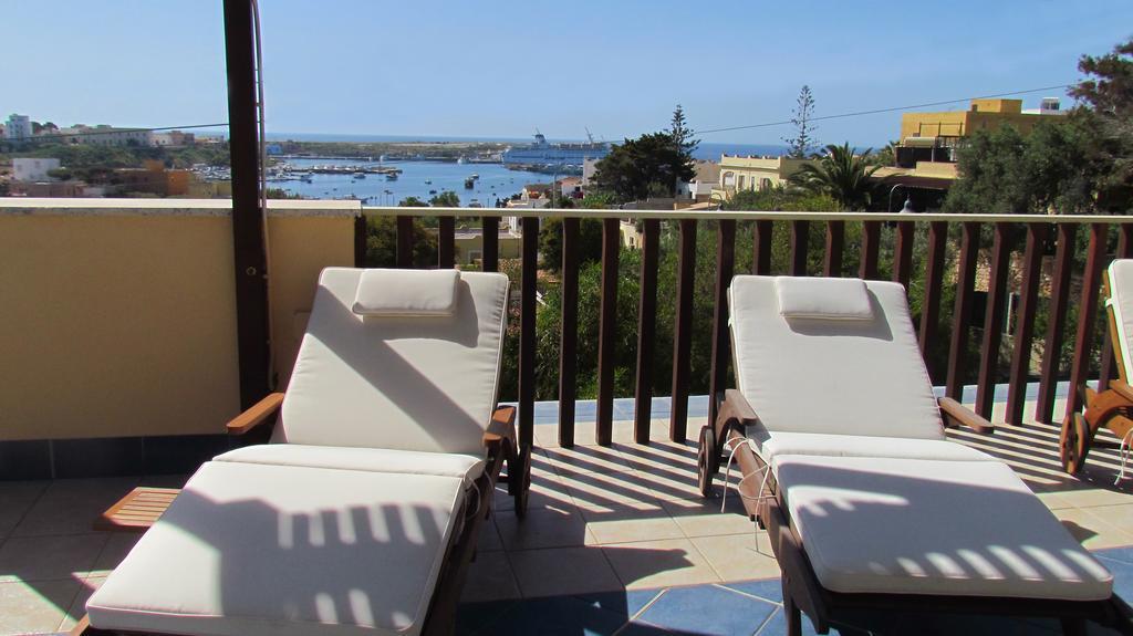 Le Anfore Hotel - LMP Kamer foto