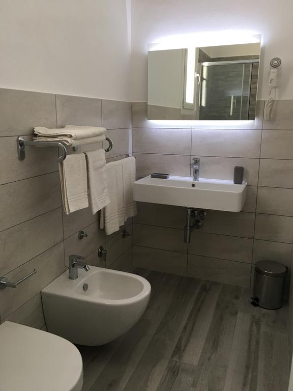 Le Anfore Hotel - LMP Buitenkant foto