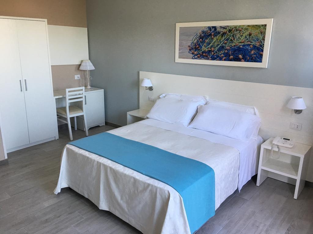 Le Anfore Hotel - LMP Buitenkant foto