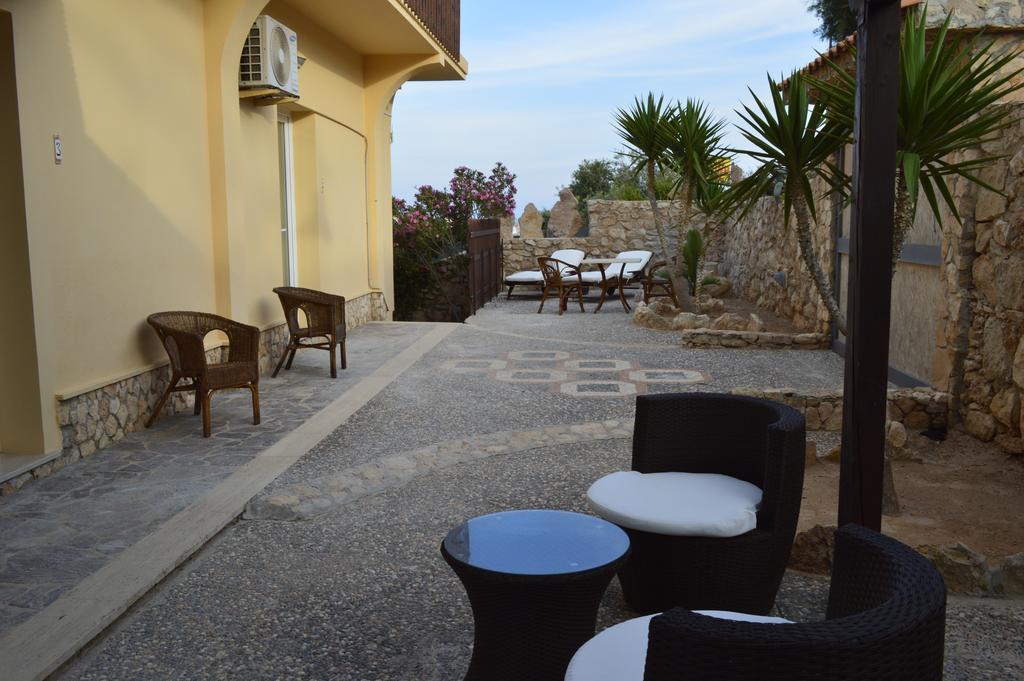 Le Anfore Hotel - LMP Buitenkant foto
