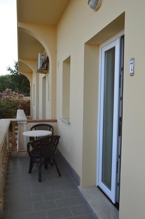 Le Anfore Hotel - LMP Buitenkant foto