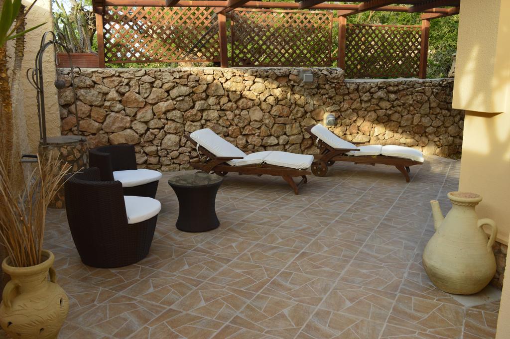 Le Anfore Hotel - LMP Buitenkant foto